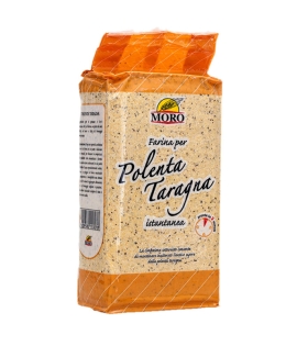 Moro Polenta Taragna