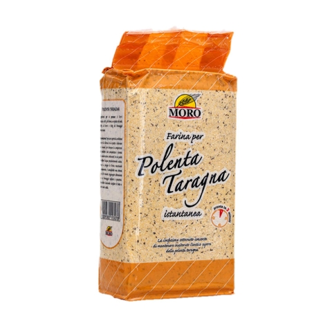 Moro Polenta Taragna