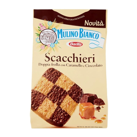 Mulino Bianco Biscuits Scacchieri Mulino Bianco Biscuits Scacchieri