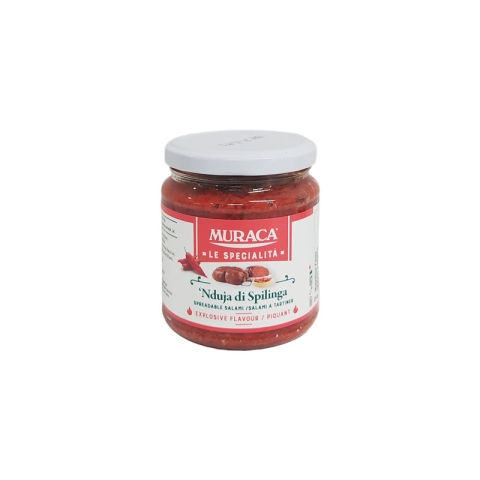 Muraca ‘Nduja of Spilinga