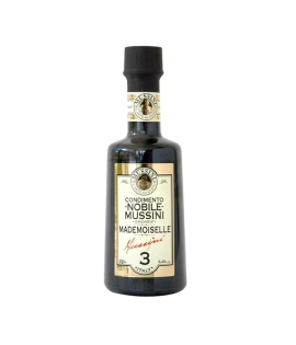 Mussini Nobile Condiment Mademoiselle