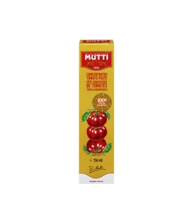 Mutti Triple Concentrated Tomato Paste