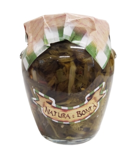 Natura e Bonta Rapini