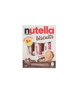 Ferrero Nutella Biscuits (5 Portions)