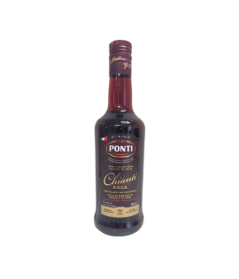 Ponti Red Wine Vinegar From Chianti D.O.C.G.
