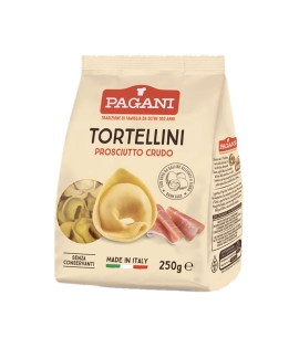 Pagani Tortellini au Prosciutto