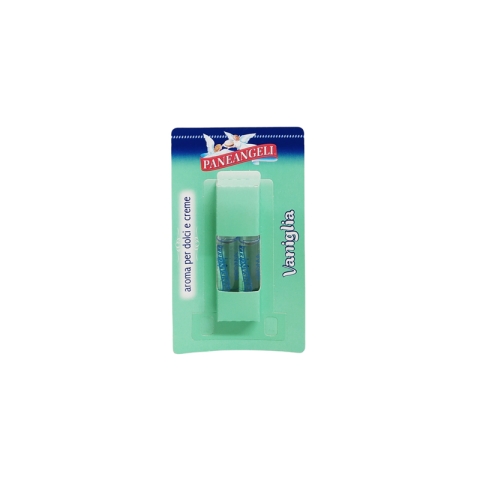 Paneangeli Vanilla Extract