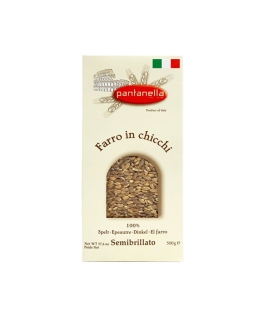 Pantanella Grains d'Épeautre