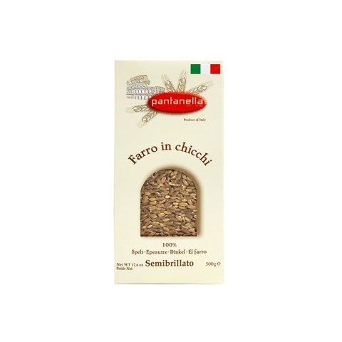 Pantanella Grains d'Épeautre