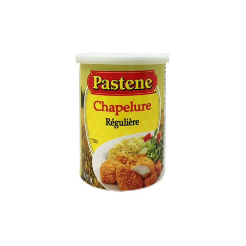 Pastene Plain Bread Crumbs 