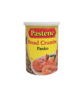 Pastene Bread Crumbs Panko