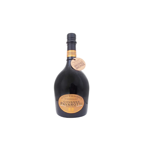 Giovanna Pavarotti Balsamic Vinegar of Modena IGP