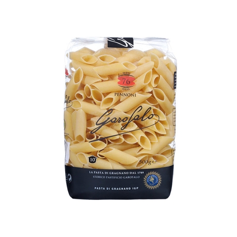 Garofalo Pennoni N.76