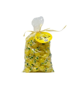 Perle di Sole Bonbons au Citron (500g)