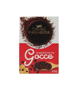 Perugina Gocce Dark Chocolate