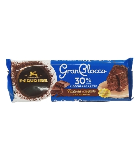 Perugina Gran Blocco 30% Milk Chocolate