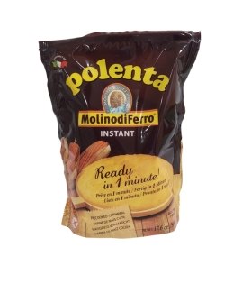 Molino di Ferro Instant Polenta
