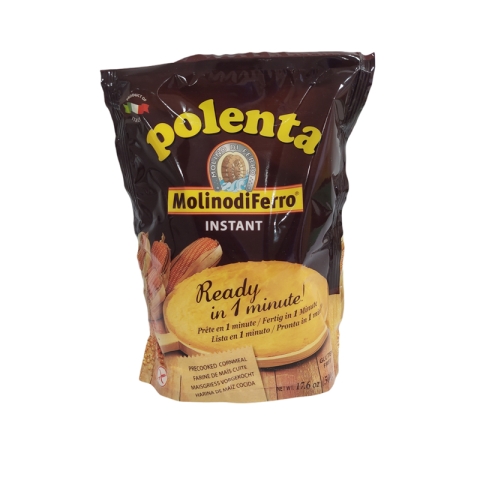 Molino di Ferro Instant Polenta Molino di Ferro Instant Polenta