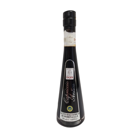Dodi Capriccio Antico Balsamic Vinegar Dodi Capriccio Antico Balsamic Vinegar