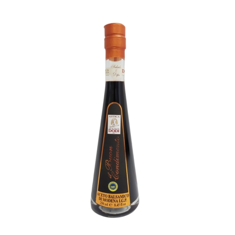 Dodi il Buon Condimento Balsamic Vinegar