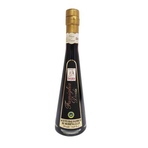 Dodi Famiglia Balsamic Vinegar Dodi Famiglia Balsamic Vinegar