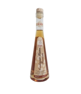 Dodi Condimento Bianco White Balsamic Vinegar