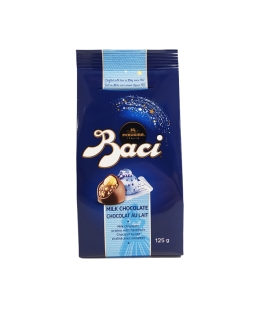 Baci Perugina Milk Chocolate Bag 125g