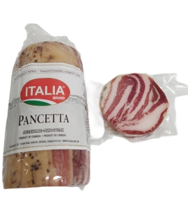 Italia Pancetta Mild 250g