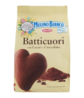 Mulino Bianco Batticuori Biscuits