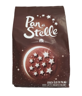 Mulino Bianco Pan Di Stelle Biscuits
