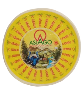 Asiago D’Allevo 400g