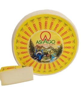 Asiago D’Allevo 400g