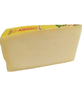 Asiago D’Allevo 400g