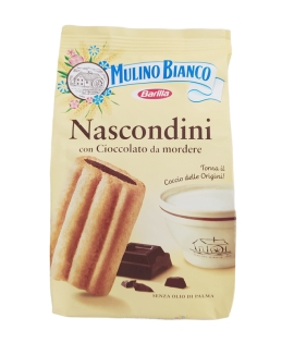 Mulino Bianco Nascondini Cookies