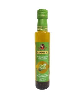Dante Basil Olive Oil