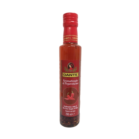 Dante Chili Pepper Olive Oil