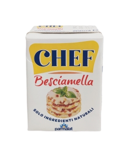 Parmalat Chef Cream Besciamella (200ml)