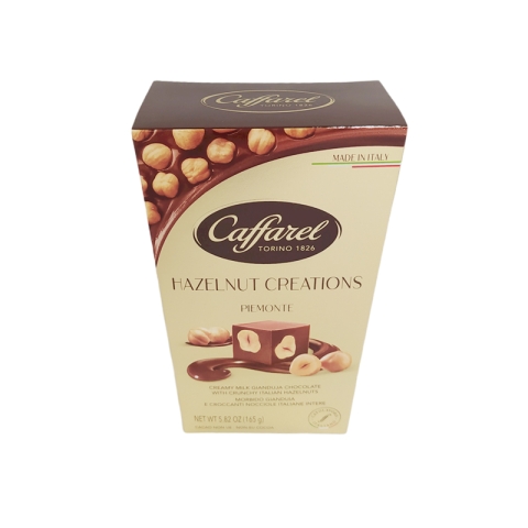 Caffarel Piemonte Chocolat Gianduja aux Noisettes