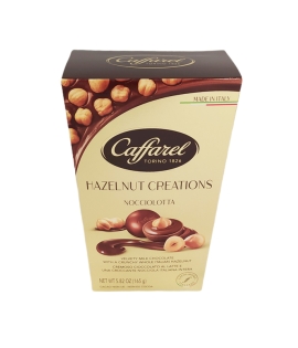 Caffarel Nocciolotta Milk Chocolate with Hazelnut