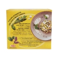 Barilla Emiliane Pâtes aux Oeufs Quadretti