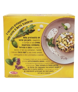 Barilla Emiliane Quadretti Egg Pasta