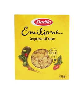 Barilla Emiliane Sorprese Egg Pasta