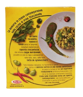 Barilla Emiliane Sorprese Egg Pasta