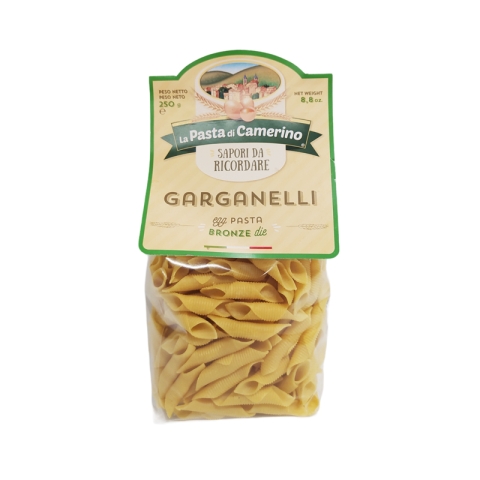 Camerino Pâtes aux Oeufs Garganelli