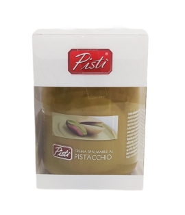 Pisti Pistacchio Spread (600g)