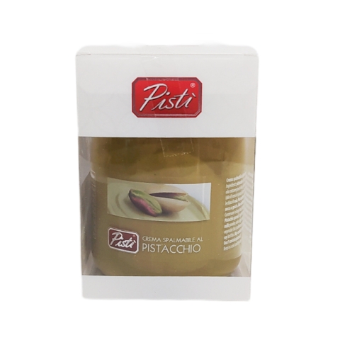 Pisti Pistacchio Spread (600g)