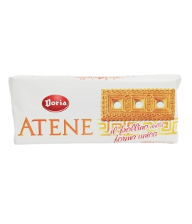 Doria Atene Biscuits