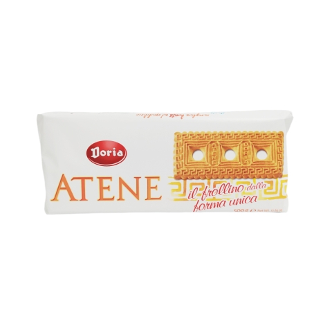 Doria Biscuits Atene