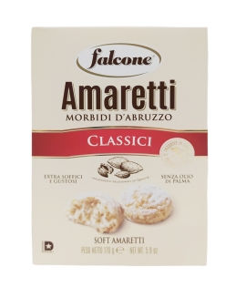 Falcone Soft Amaretti Classic