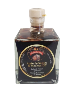 Vecchia Fattoria Balsamic Vinegar of Modena